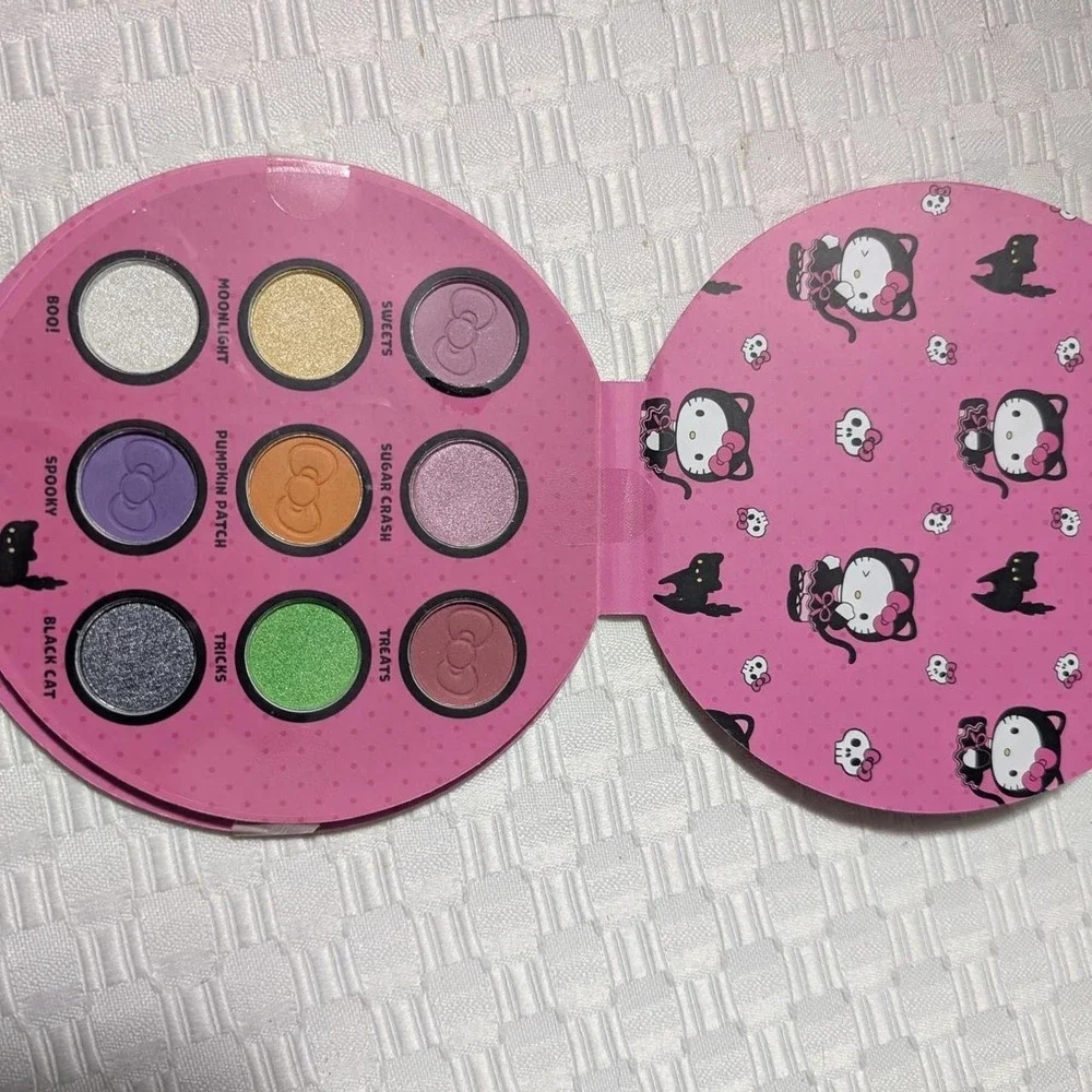 Hello Kitty Make up